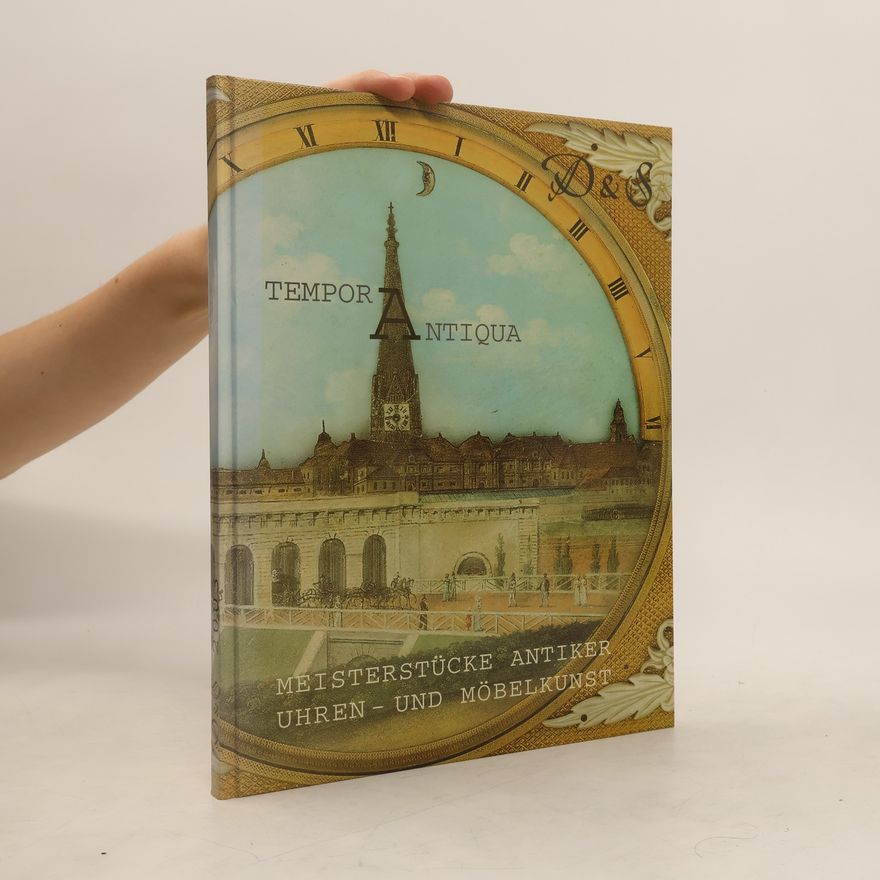 Autorenkollektiv Tempor Antiqua