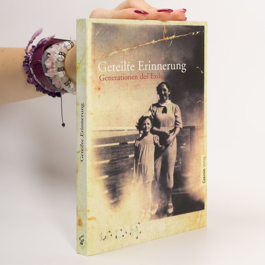 Autorenkollektiv Geteilte Erinnerung