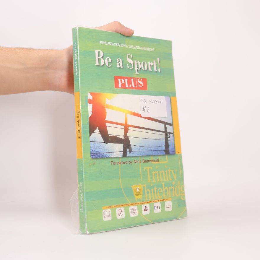 Elisabeth Ann Wright Be a Sport! PLUS