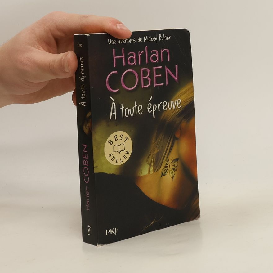 Harlan Coben À toute épreuve