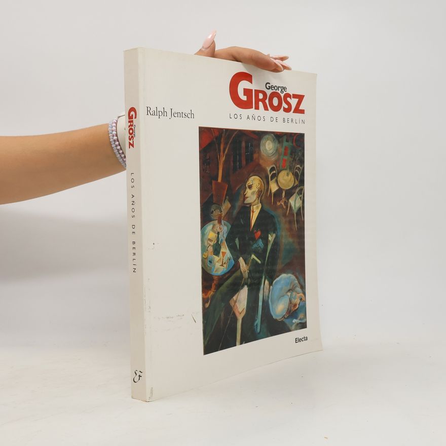 George Grosz George Grosz