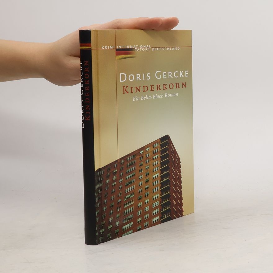 Doris Gercke Kinderkorn
