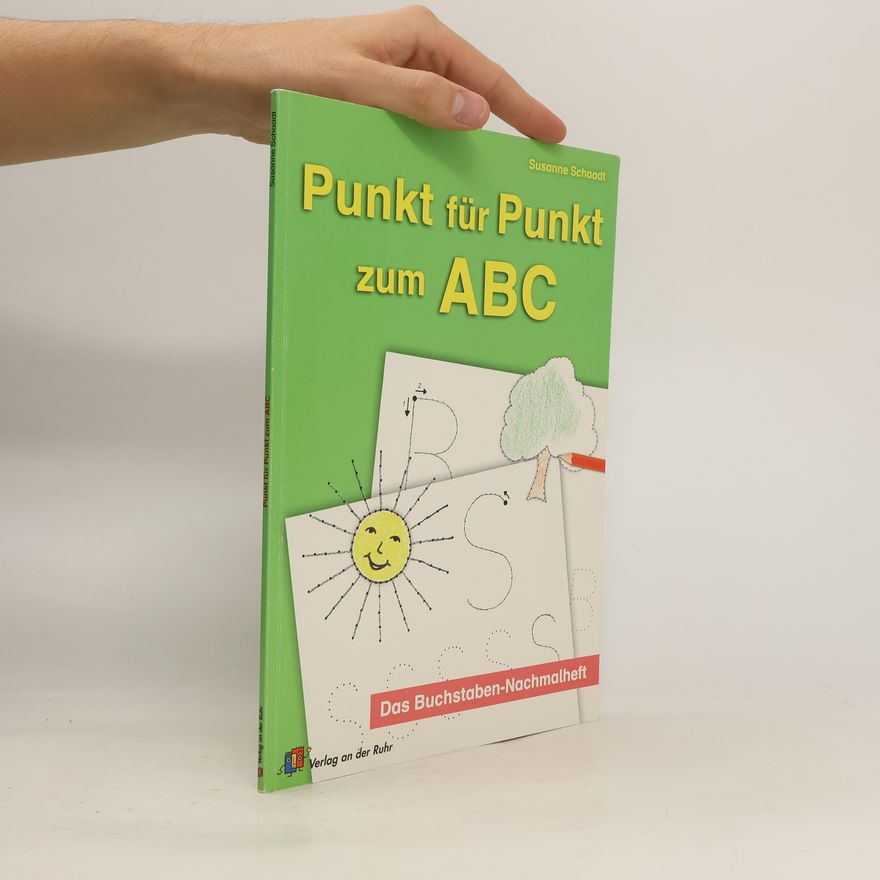 Susanne Schaadt Punkt für Punkt zum ABC