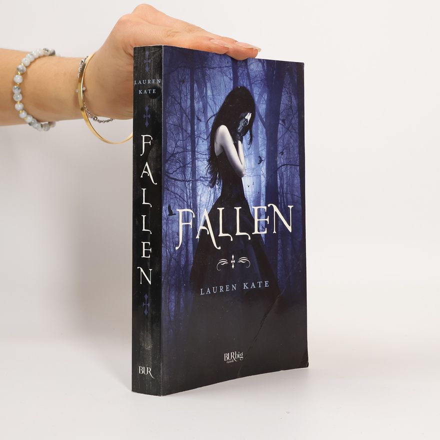 Lauren Kate Fallen