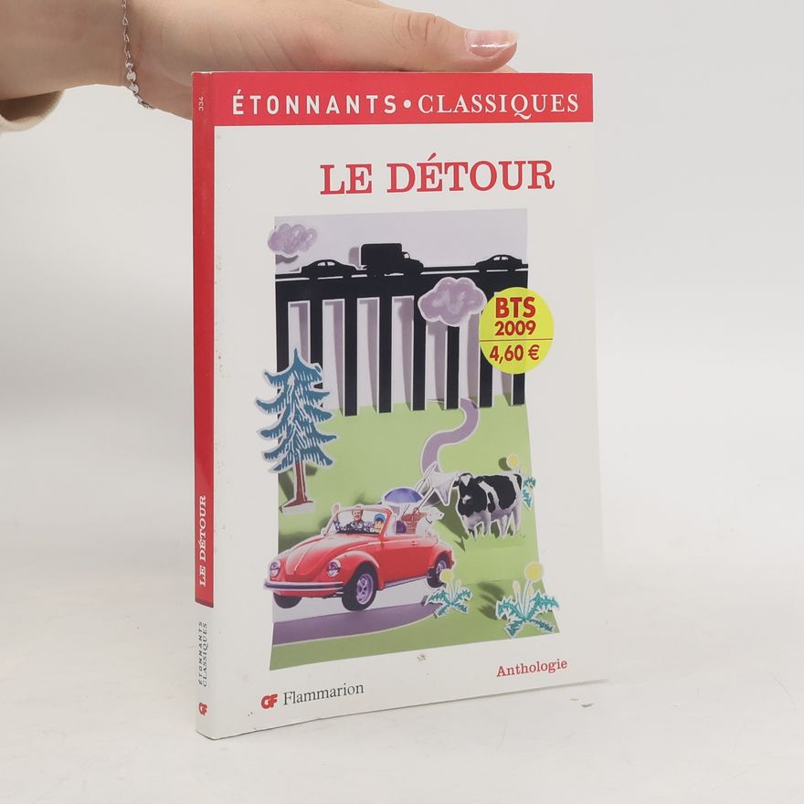Michel Serres Le détour