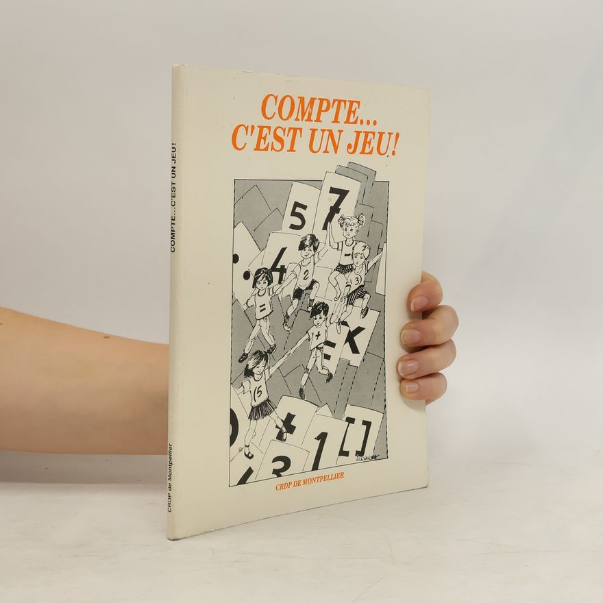 Joël Assie Compte, c'est un jeu !