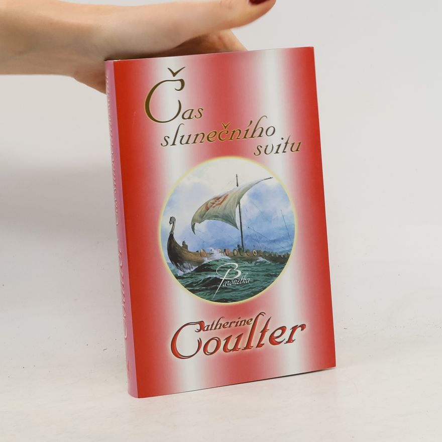 Catherine Coulter Čas slunečního svitu