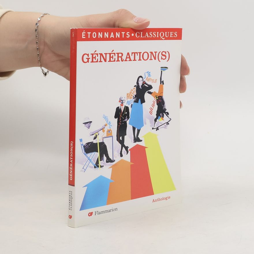 Philippe Labaune Génération(s)