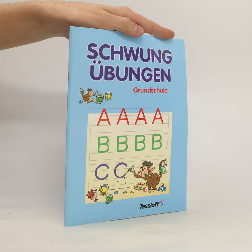Birgit Fuchs Schwungübungen