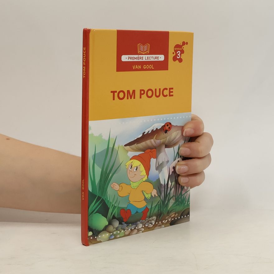 Van Gool Tom Pouce