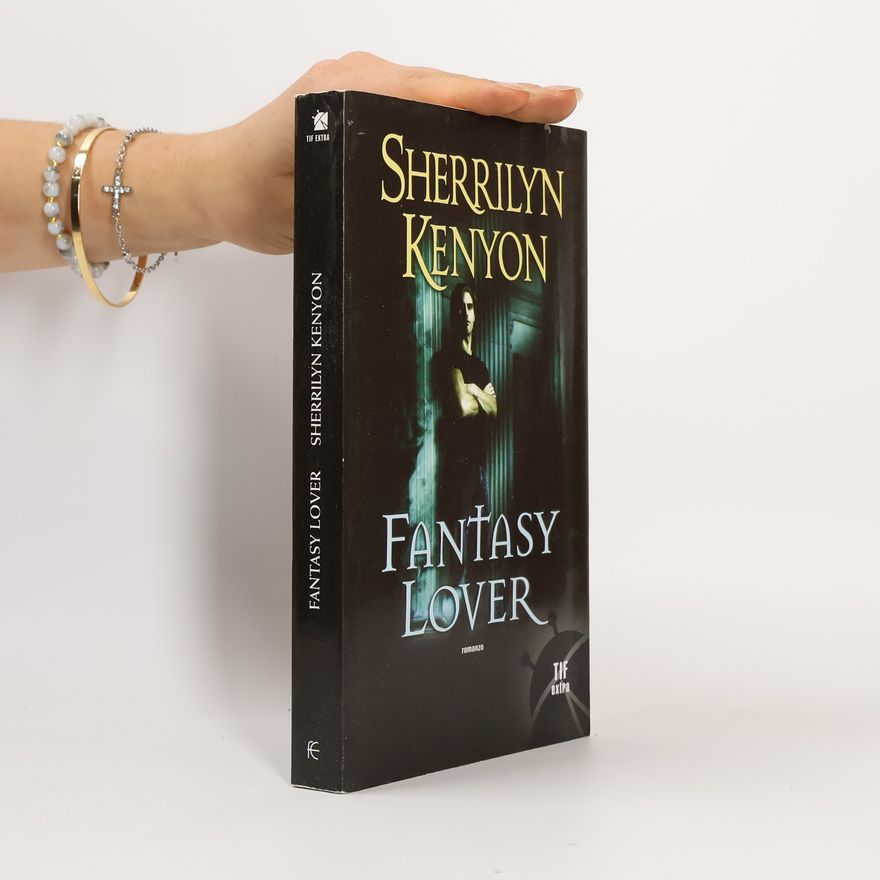 Kinley MacGregor Fantasy Lover