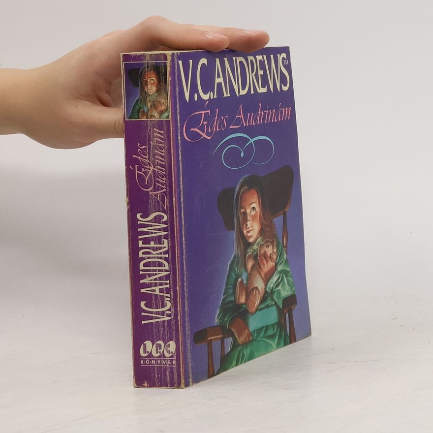 Virginia Cleo Andrews Edes Audrinam
