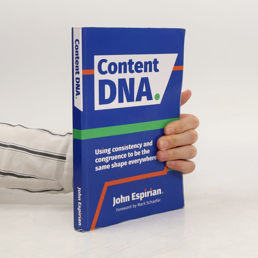 John Espirian Content DNA