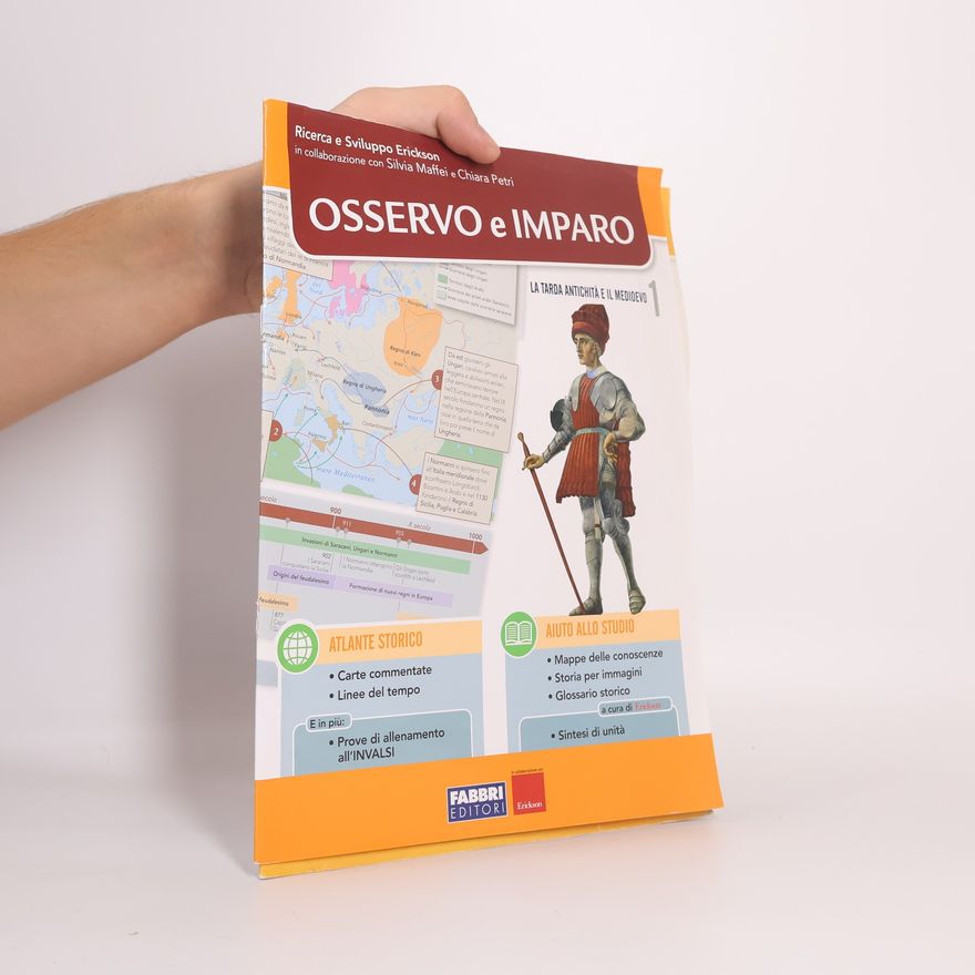 Autorenkollektiv Osservo e Imparo 1