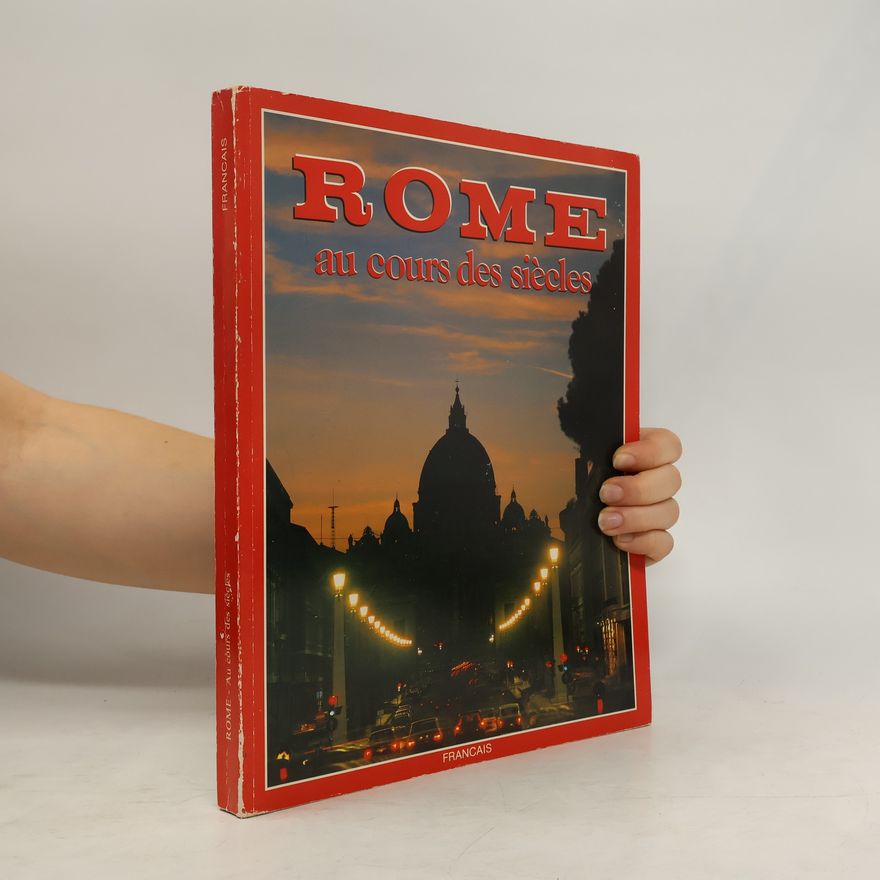 Autorenkollektiv Rome au cours des siècles