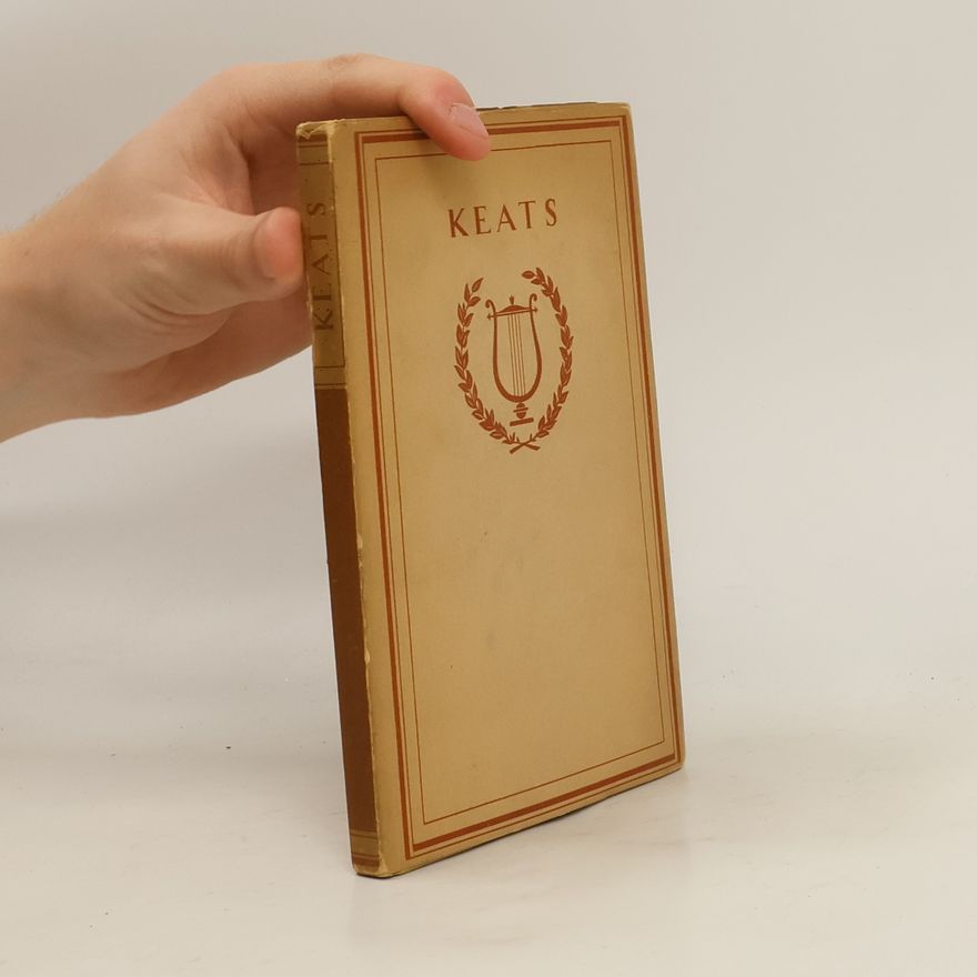 John Keats Keats