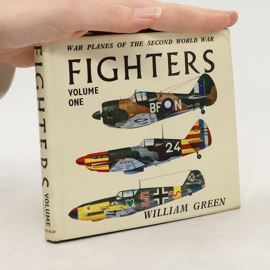 William Green Fighters 1