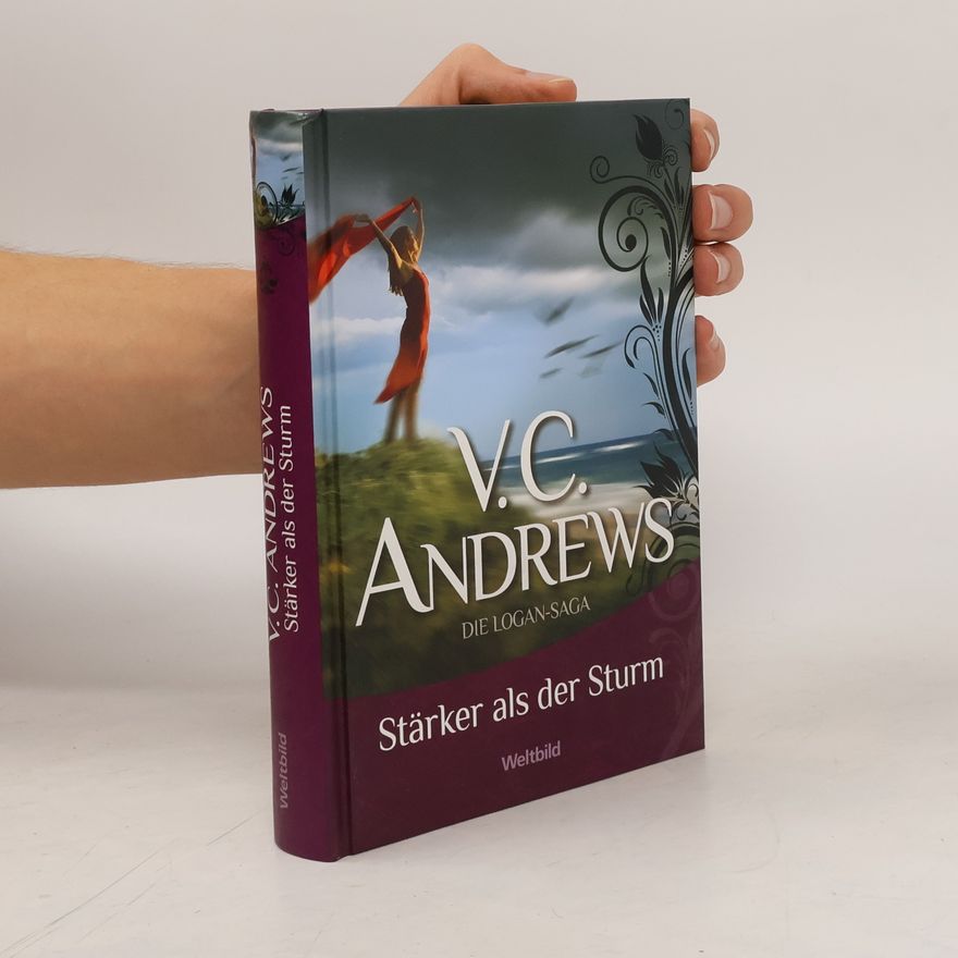 V. C. Andrews Stärker als der Sturm