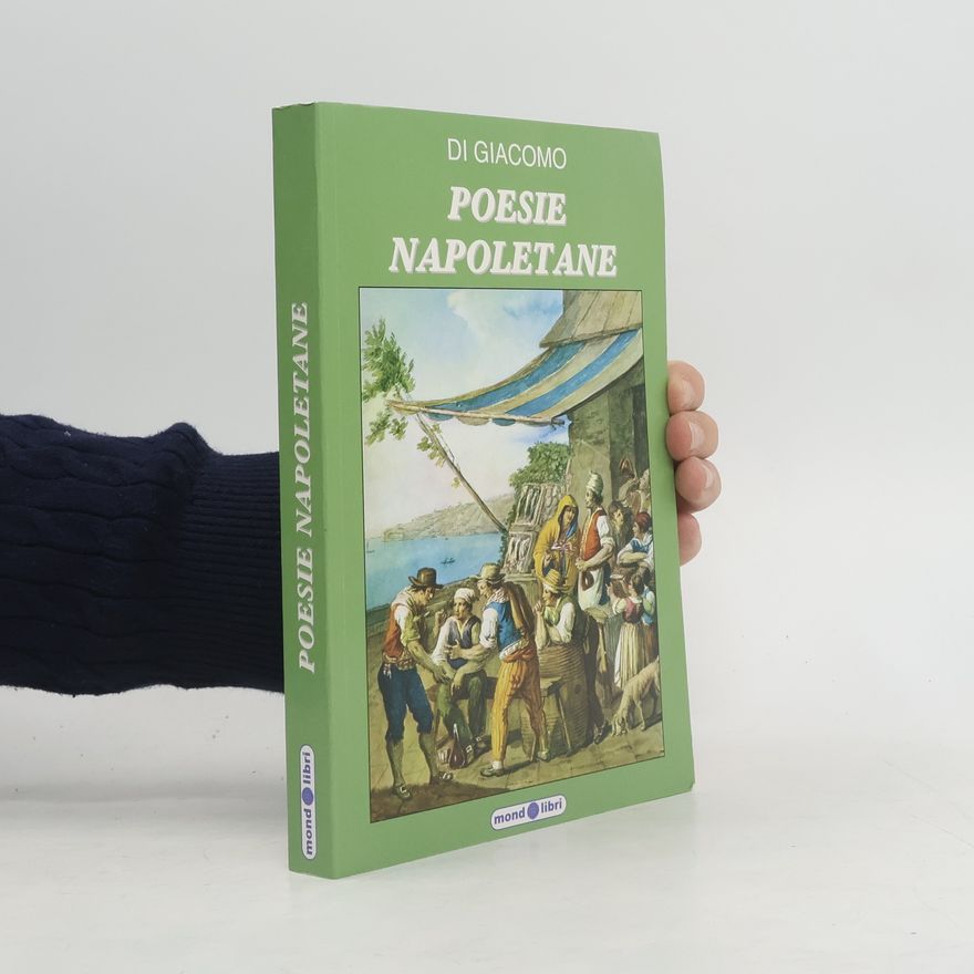Autorenkollektiv Poesie napoletane