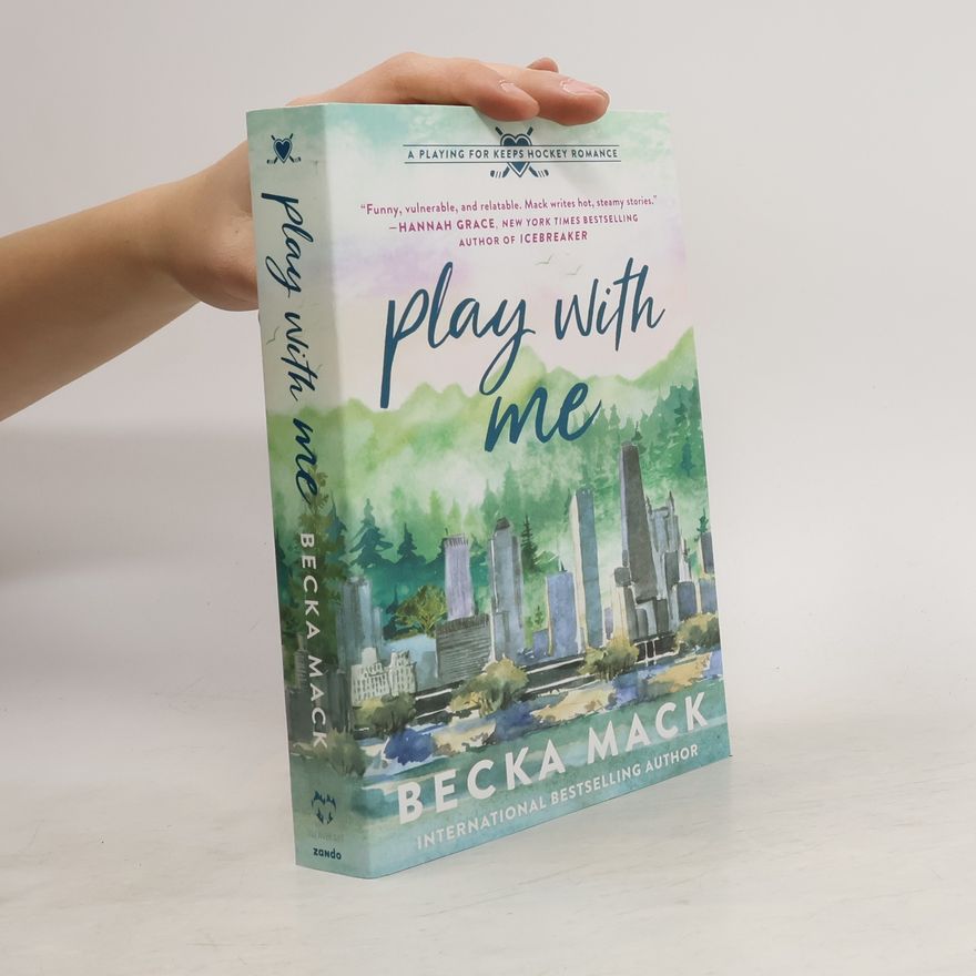 Becka Mack Play with Me