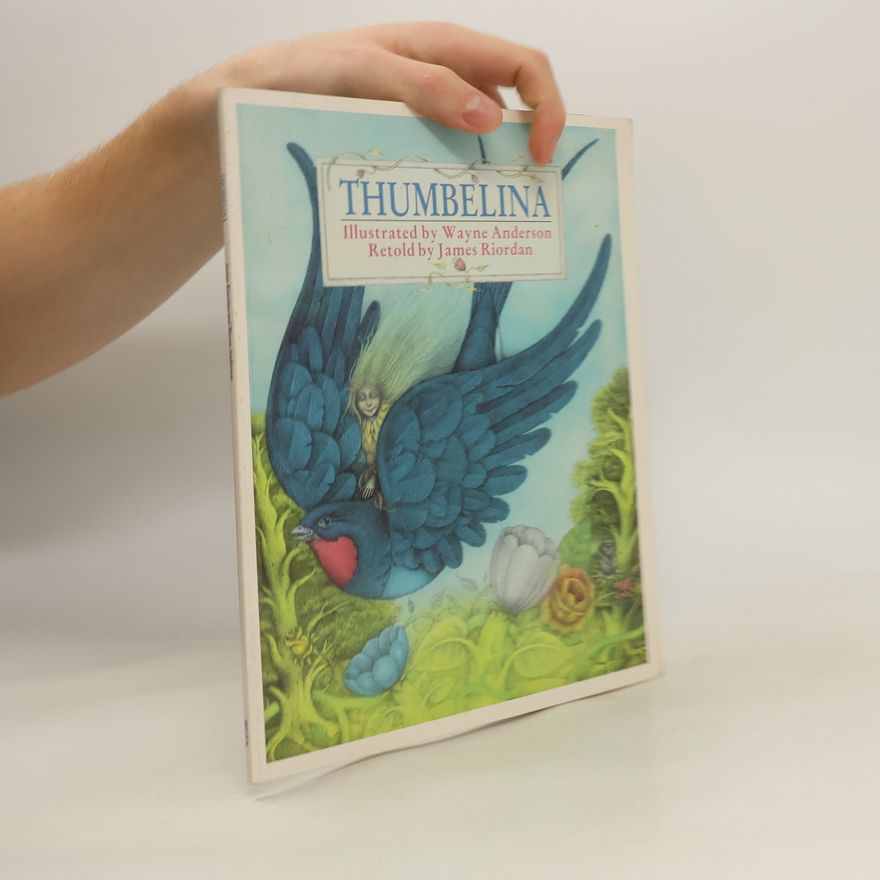 Hans Christian Andersen Thumbelina