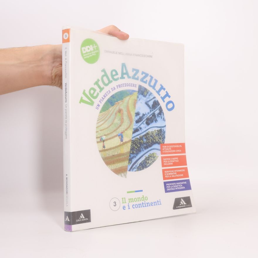 Anna Franceschini Verde Azzurro 3