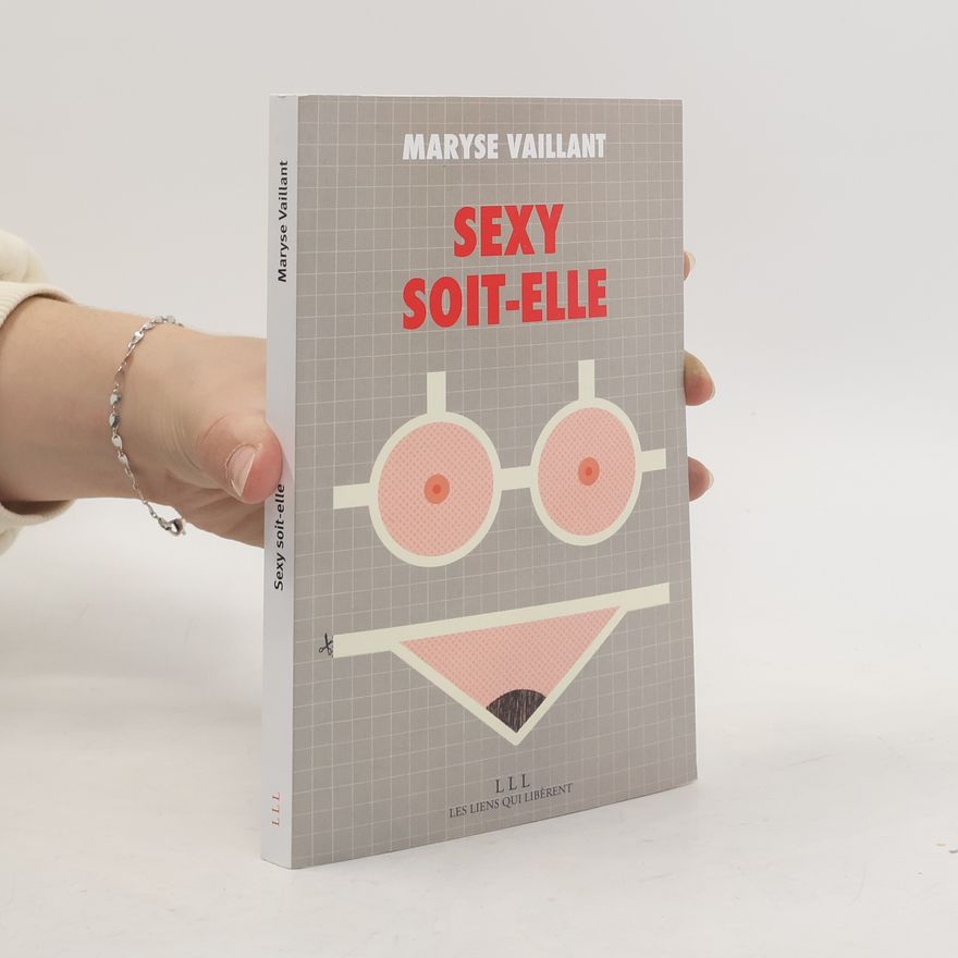 Maryse Vaillant Sexy soit-elle