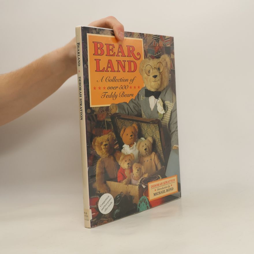 Deborah Stratton Bearland