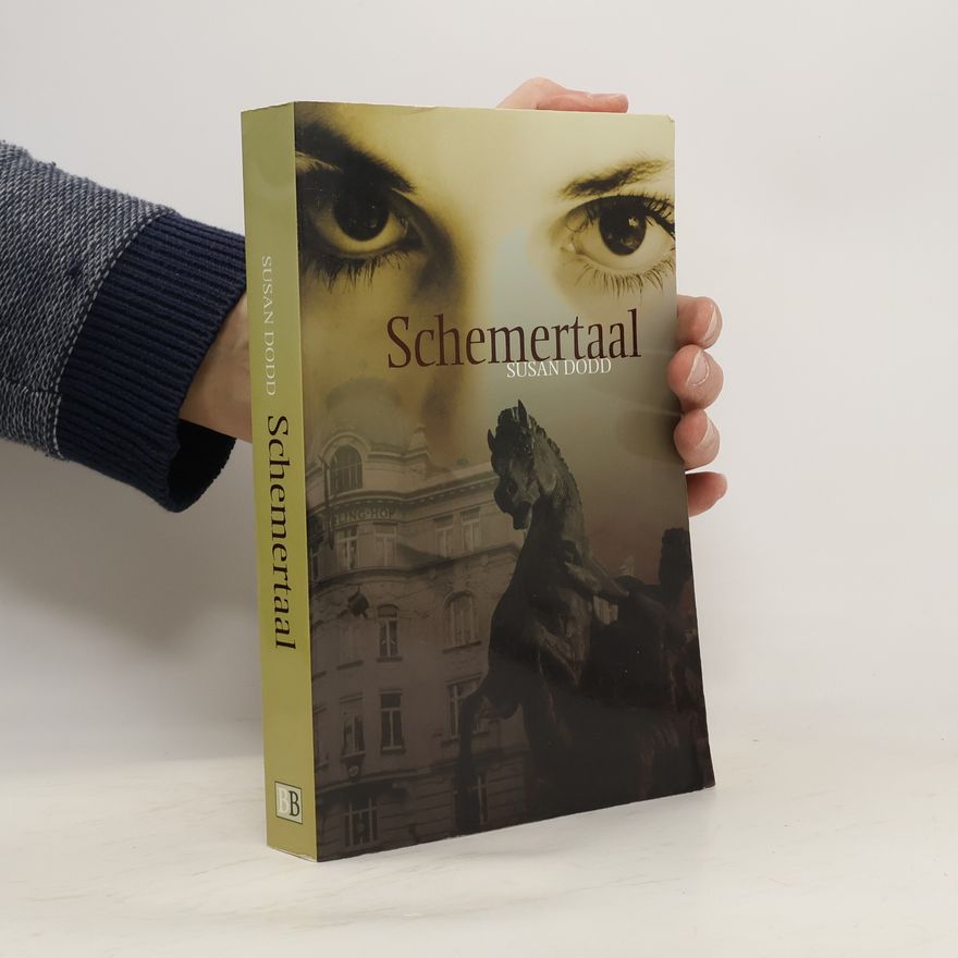 De Redactie (Amsterdam) Schemertaal