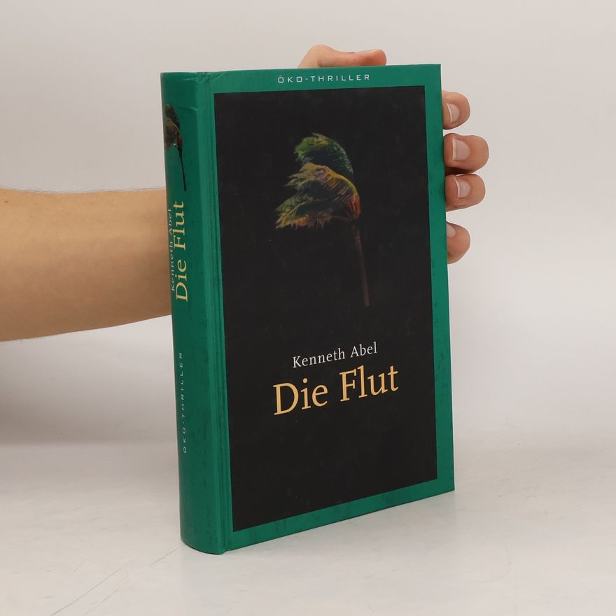 Kenneth Abel Die Flut