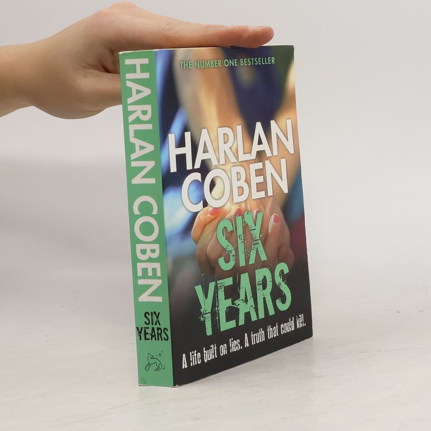 Harlan Coben Six Years