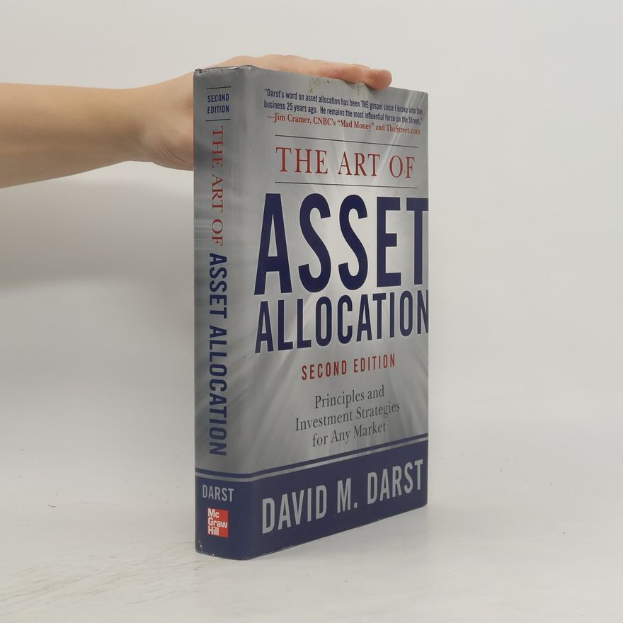 David M. Darst The Art of Asset Allocation