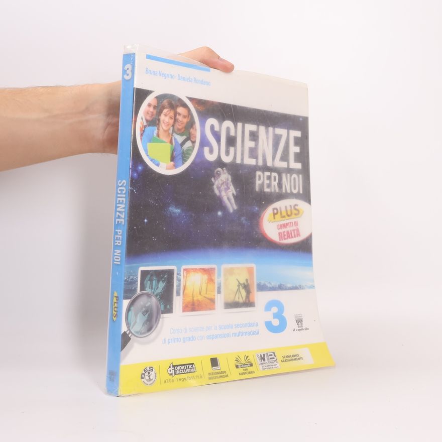 Autorenkollektiv Scienze per noi