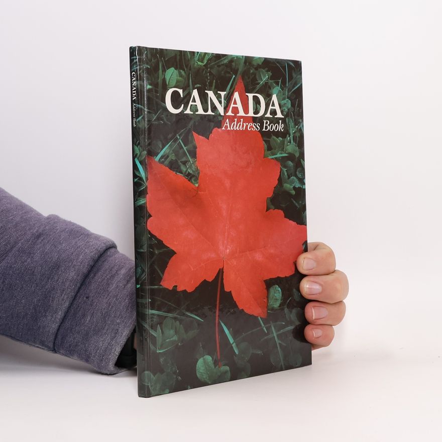 FIREFLY BOOKS LTD Canada Address Book