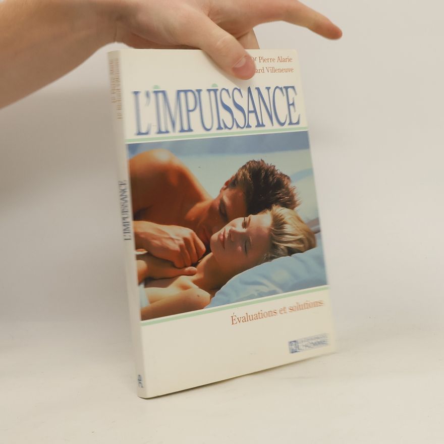 Richard Villeneuve Limpuissance