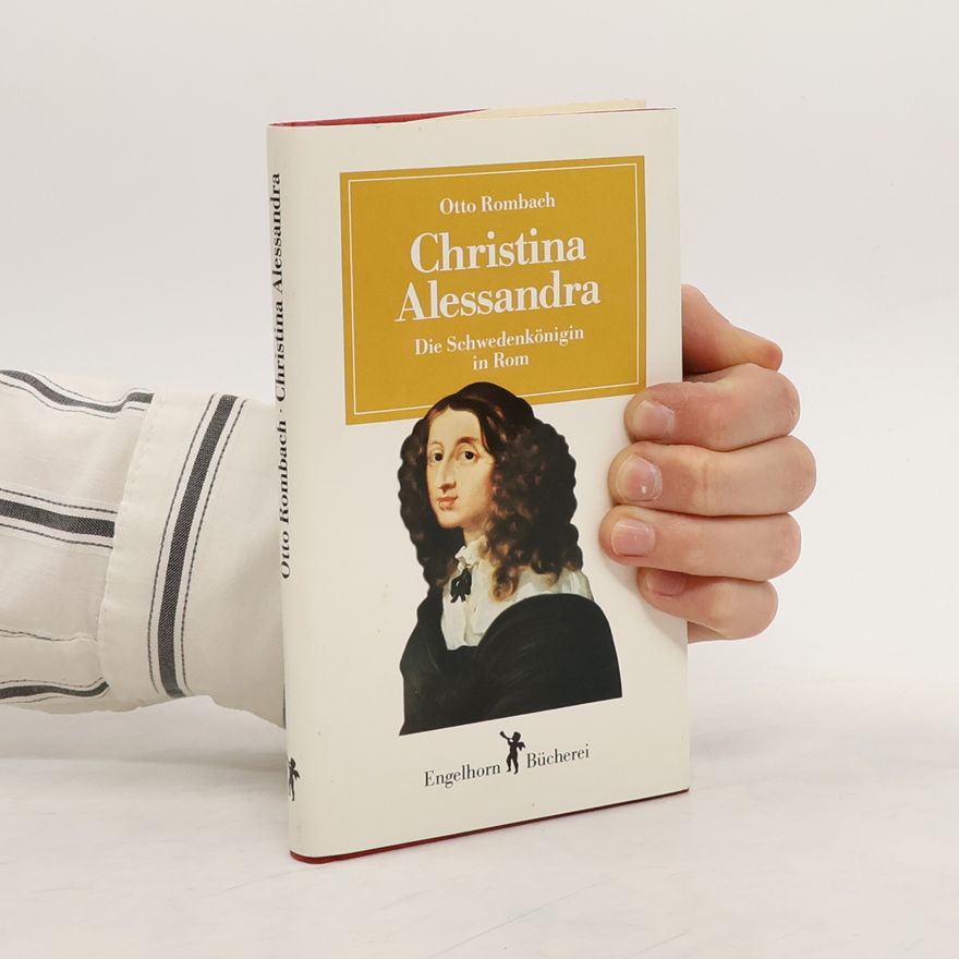 Otto Rombach Christina Alessandra