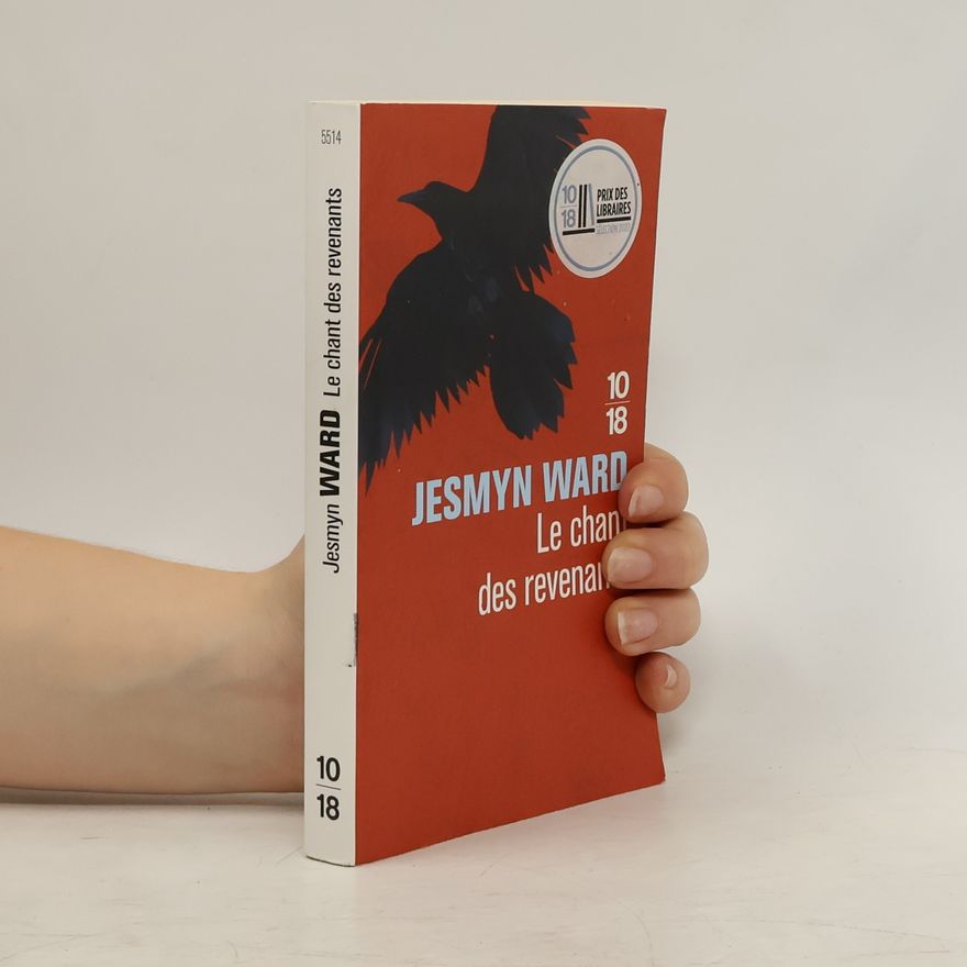 Jesmyn Ward Le chant des revenants
