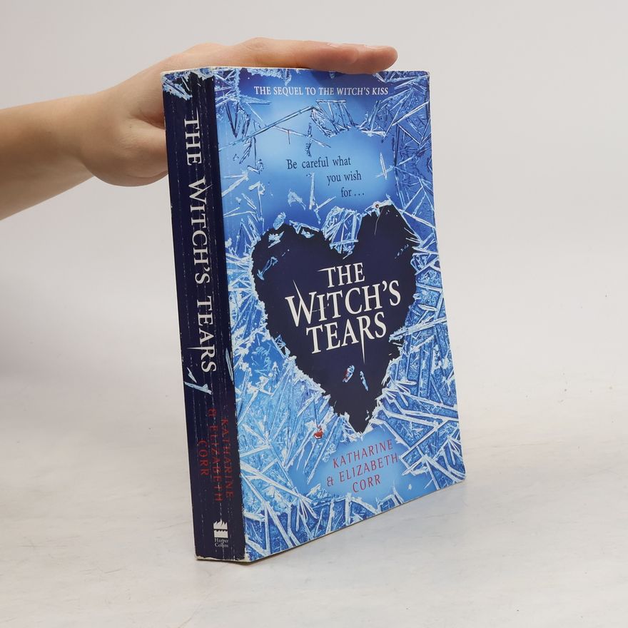 Katharine Corr The Witch's Tears