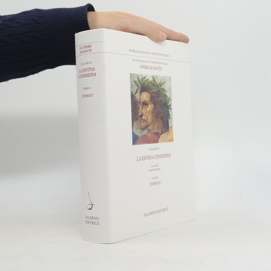 Dante Alighieri La Divina Commedia