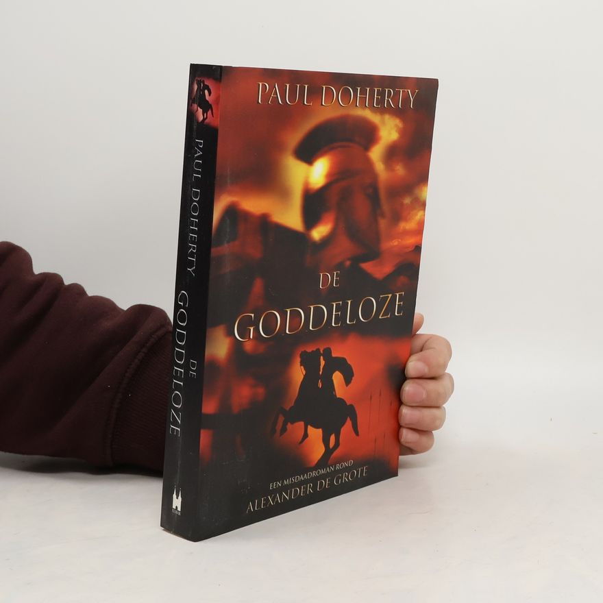 Paul Charles Doherty De Goddeloze