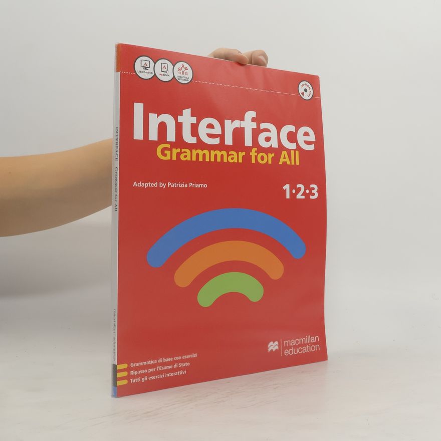 Autorenkollektiv Interface Grammar for All