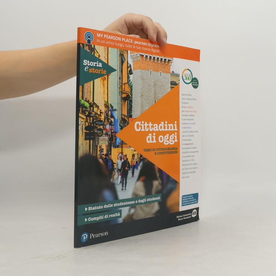 Autorenkollektiv Cittadini di oggi