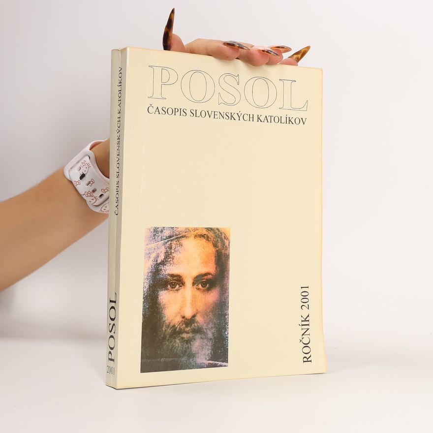 Kolektív autorov Časopis slovenských katolíkov