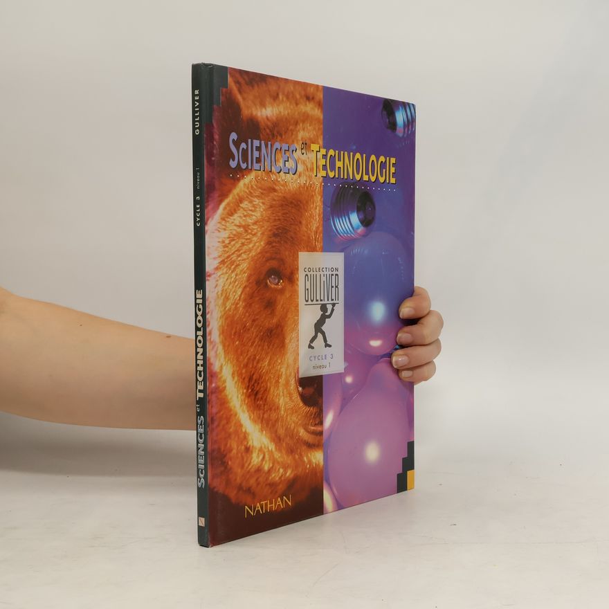Autorenkollektiv Sciences et Technologie