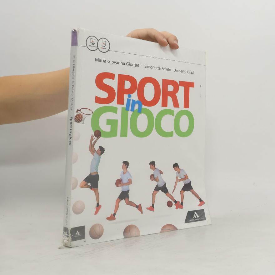 Kolektív autorov Sport in Gioco