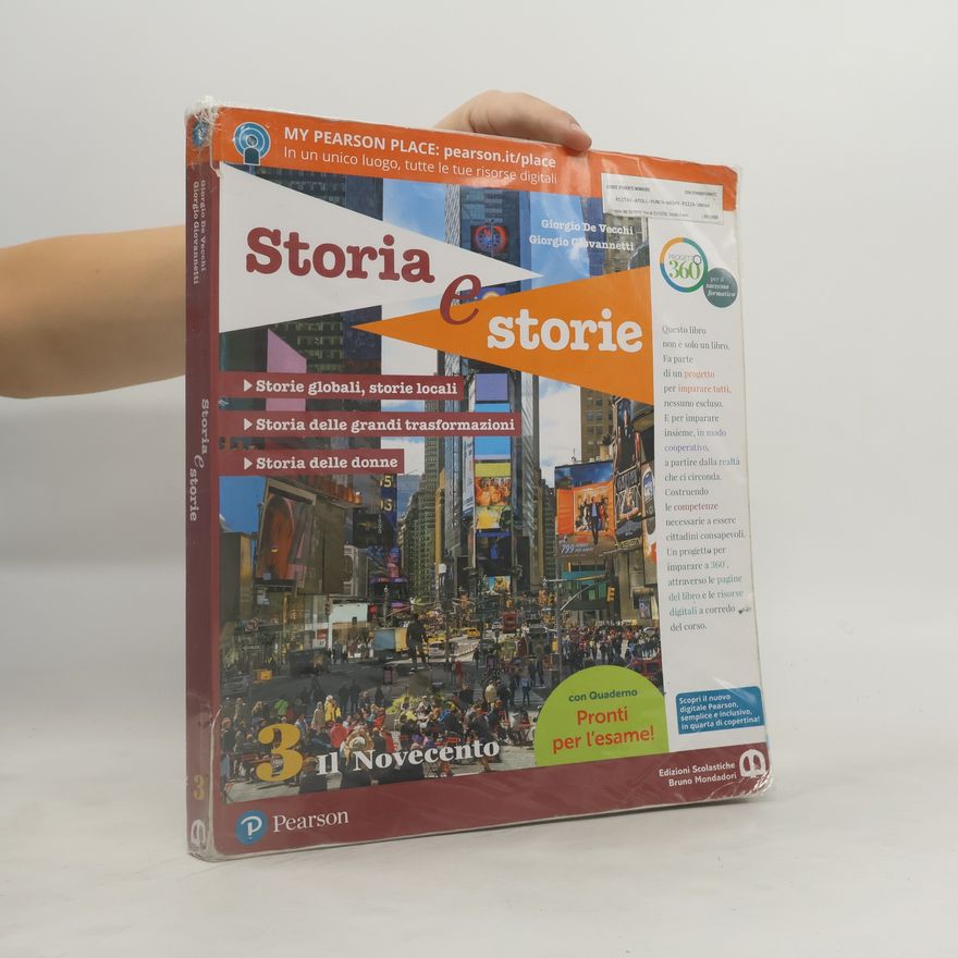 Giorgio Giovannetti Storia e storie 3