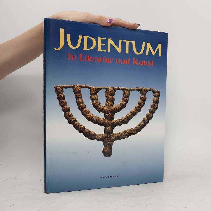 Sharon R. Keller Judentum in Literatur und Kunst
