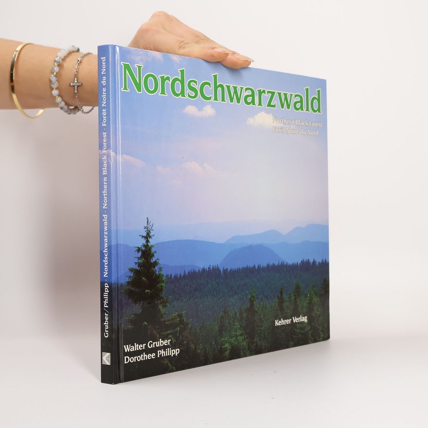 Walter Gruber Nordschwarzwald