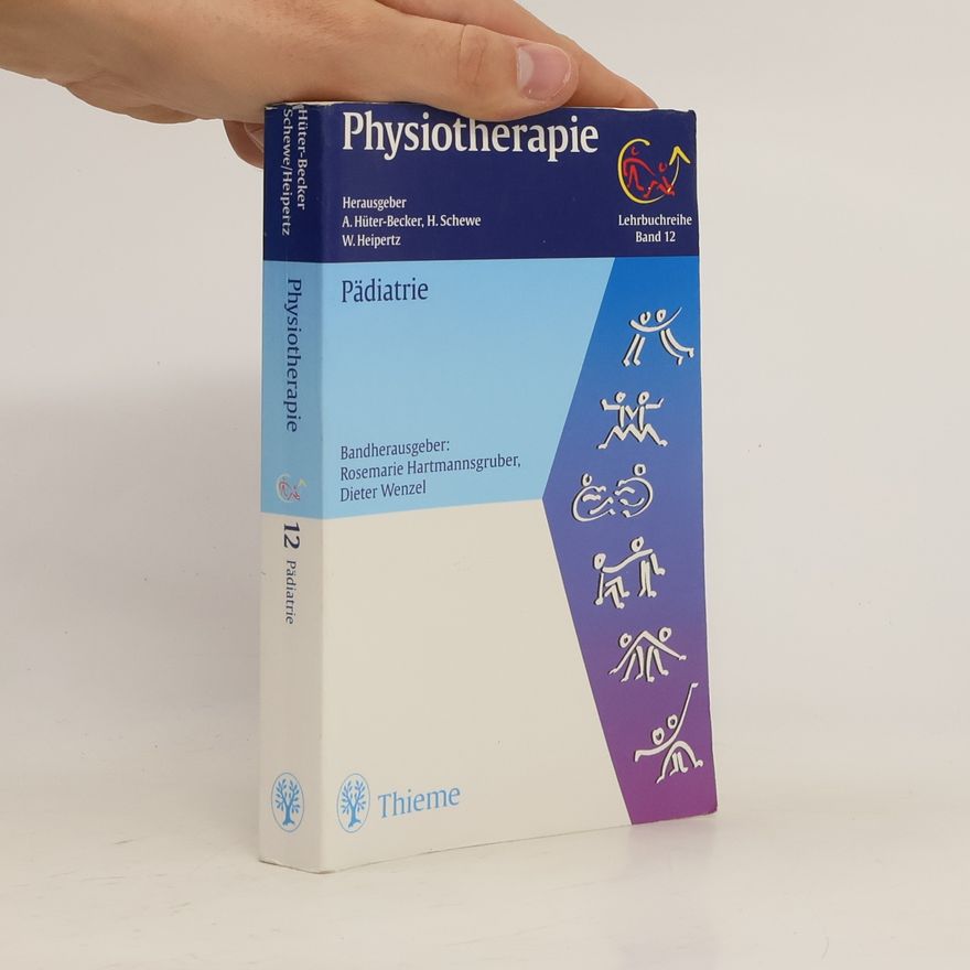 Rosemarie Hartmannsgruber Physiotherapie