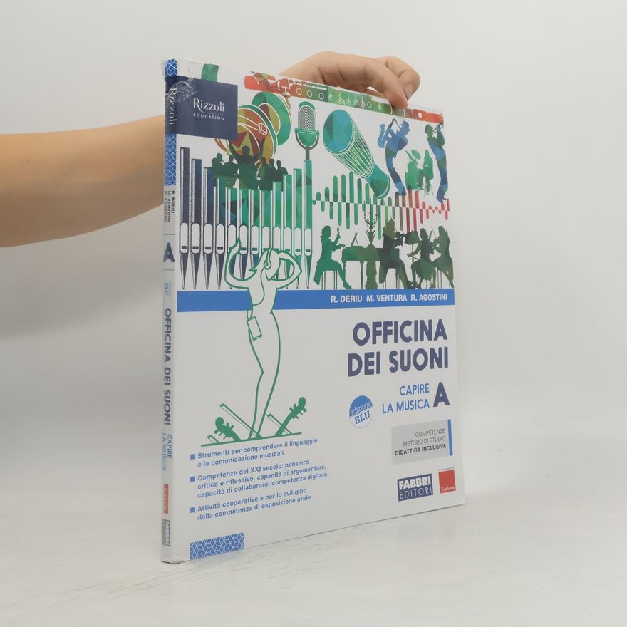 Autorenkollektiv Officina dei suoni